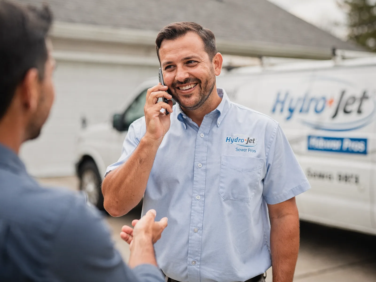 Hydro Jetting Assonet, MA FAQs